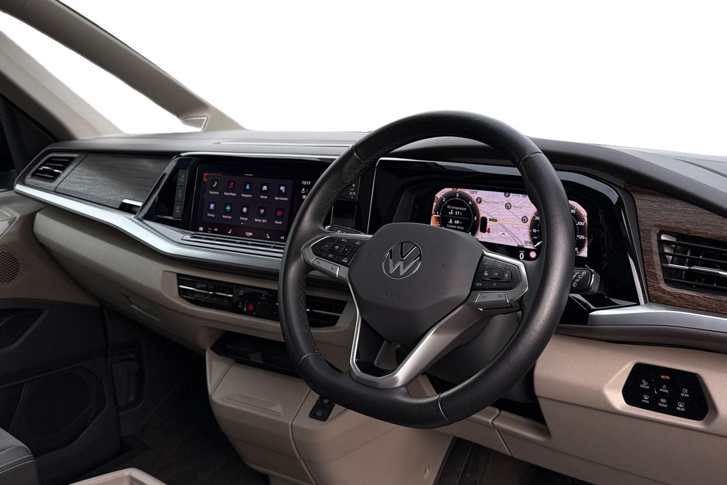 Used Volkswagen Multivan 2025 for sale - 77675076: Photo 14