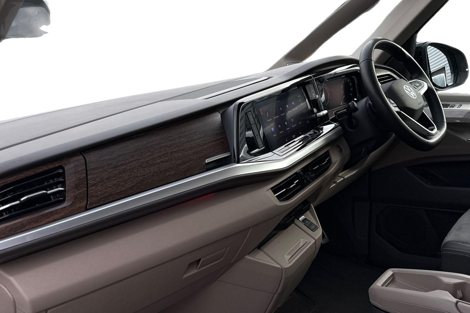 Used Volkswagen Multivan 2025 for sale - 77675076: Photo 15