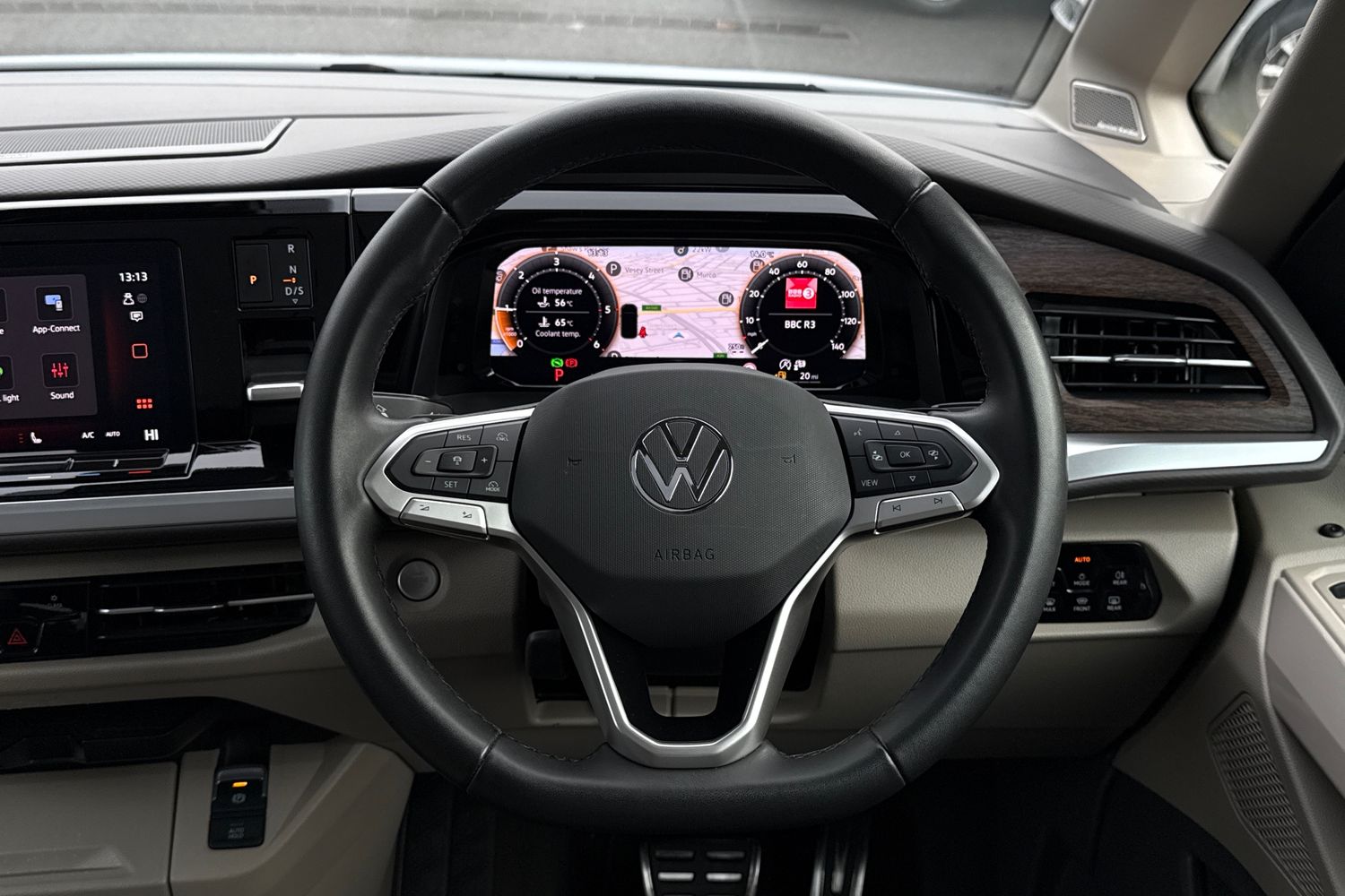 Used Volkswagen Multivan 2025 for sale - 77675076: Photo 18