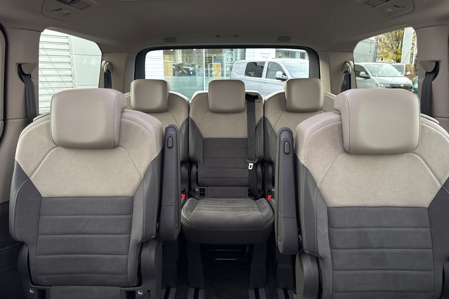 Used Volkswagen Multivan 2025 for sale - 77675076: Photo 19