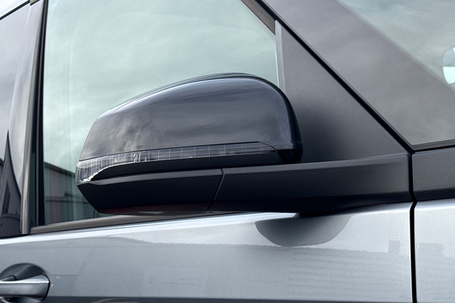 Used Volkswagen Multivan 2025 for sale - 77675076: Photo 27