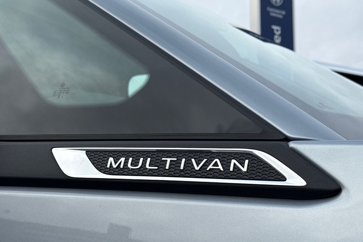Used Volkswagen Multivan 2025 for sale - 77675076: Photo 28