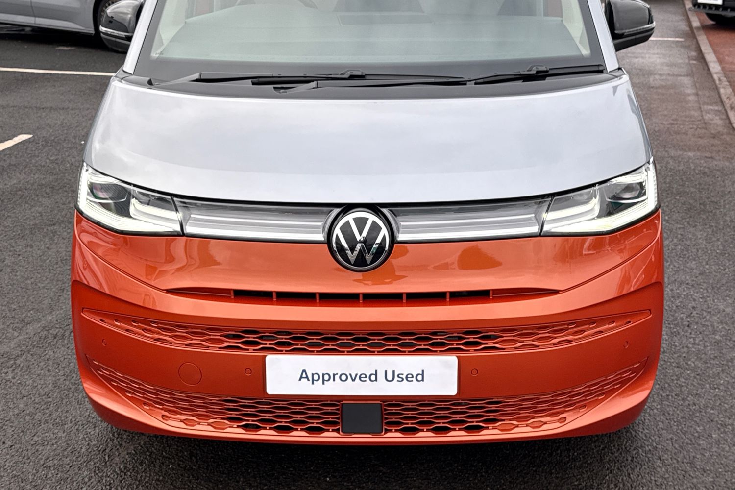 Used Volkswagen Multivan 2025 for sale - 77675076: Photo 33