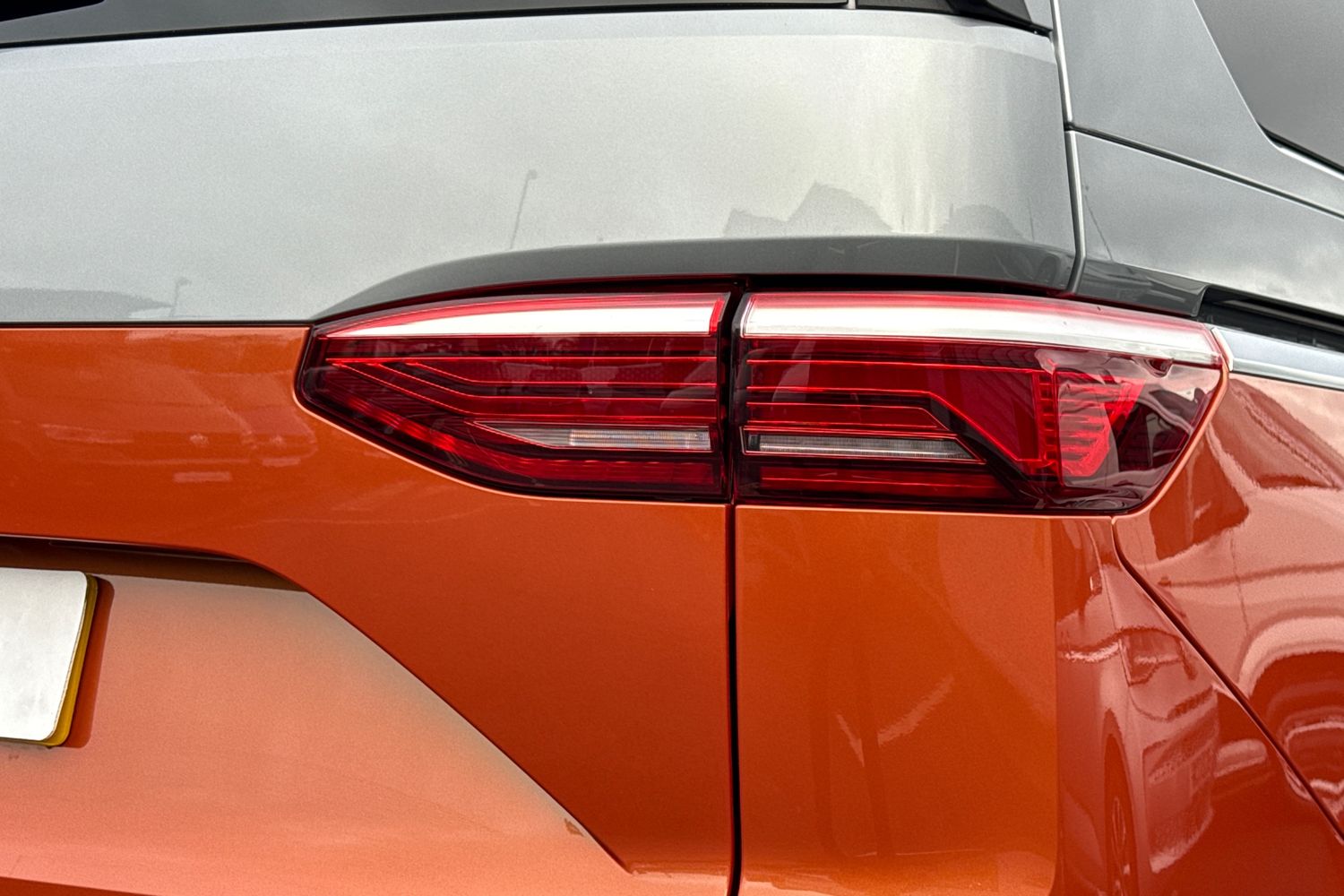 Used Volkswagen Multivan 2025 for sale - 77675076: Photo 40