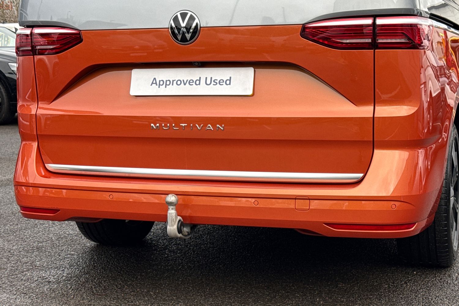 Used Volkswagen Multivan 2025 for sale - 77675076: Photo 41