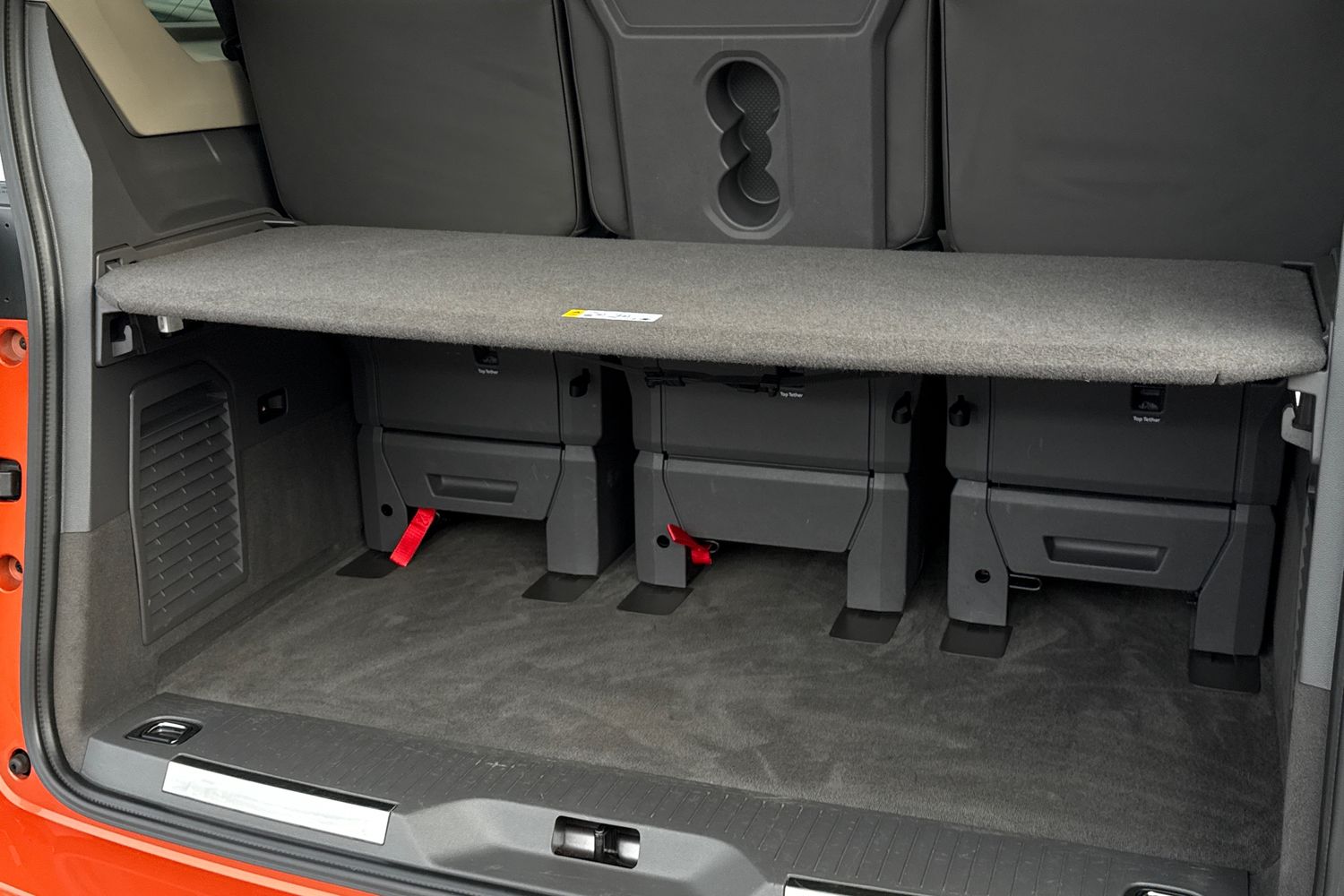 Used Volkswagen Multivan 2025 for sale - 77675076: Photo 44