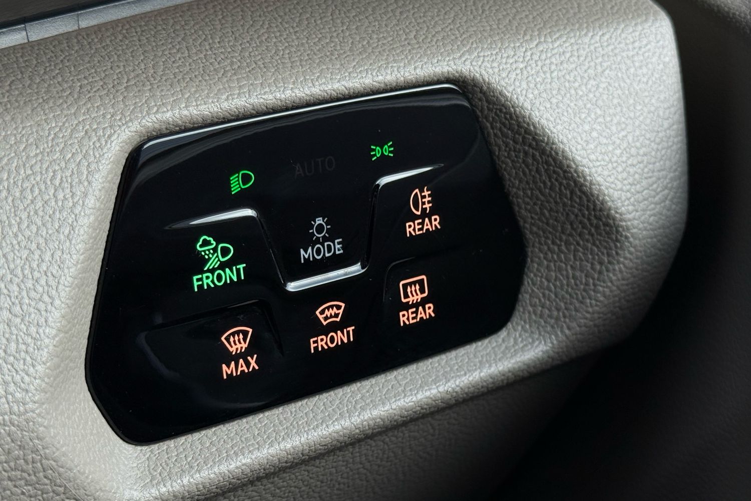 Used Volkswagen Multivan 2025 for sale - 77675076: Photo 61