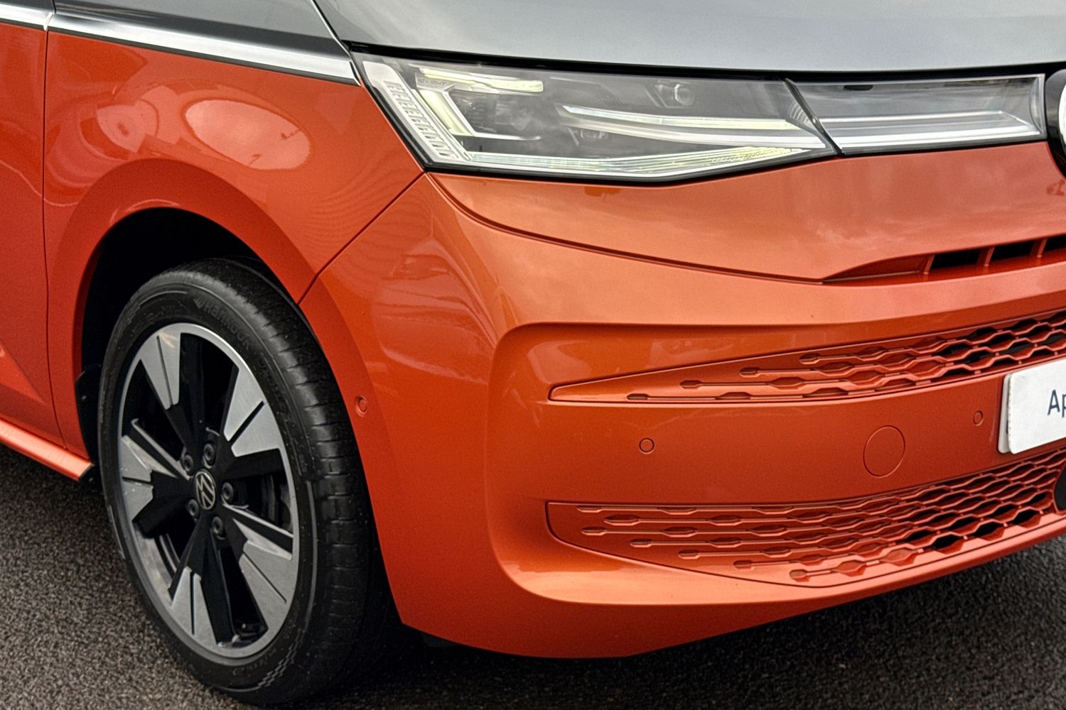 Used Volkswagen Multivan 2025 for sale - 77675076: Photo 9