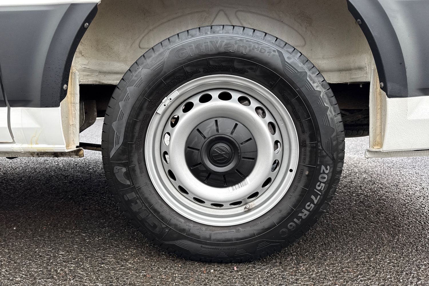 Used Volkswagen Crafter 2025 for sale - 76934336: Photo 10