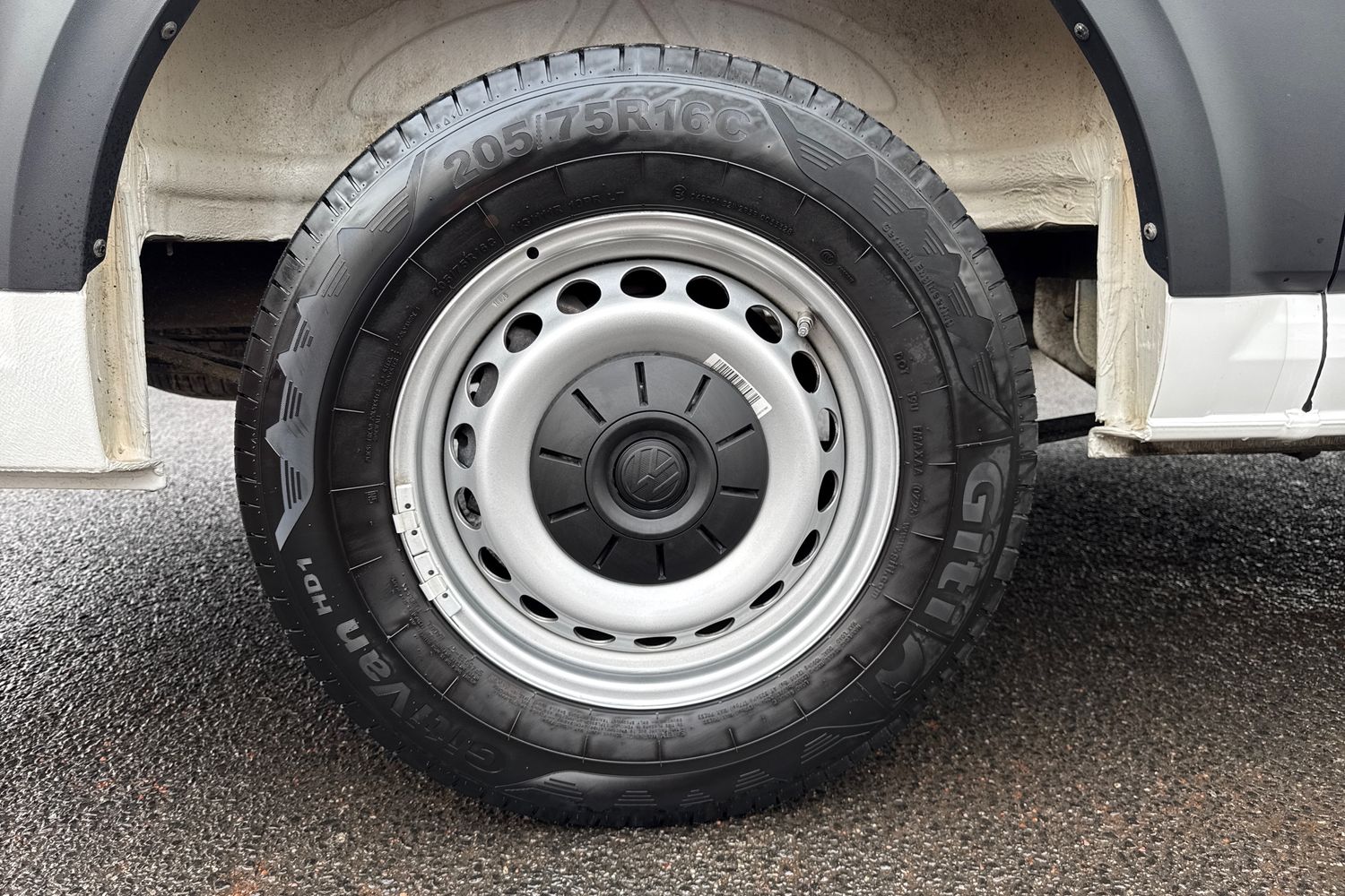 Used Volkswagen Crafter 2025 for sale - 76934336: Photo 11