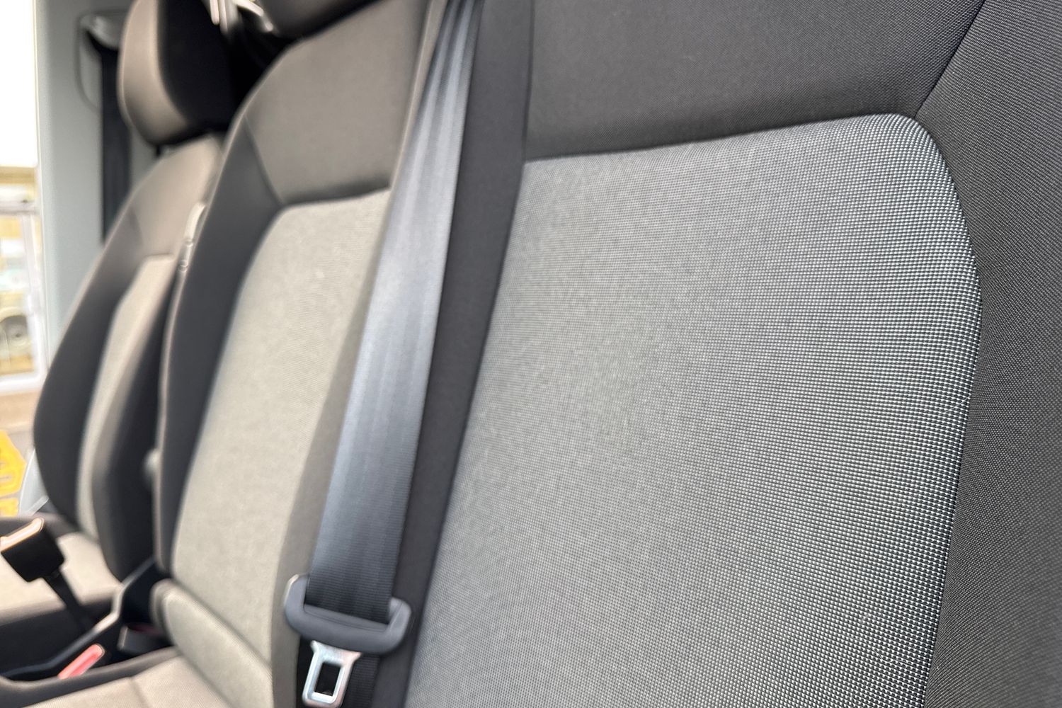 Used Volkswagen Crafter 2025 for sale - 76934336: Photo 18