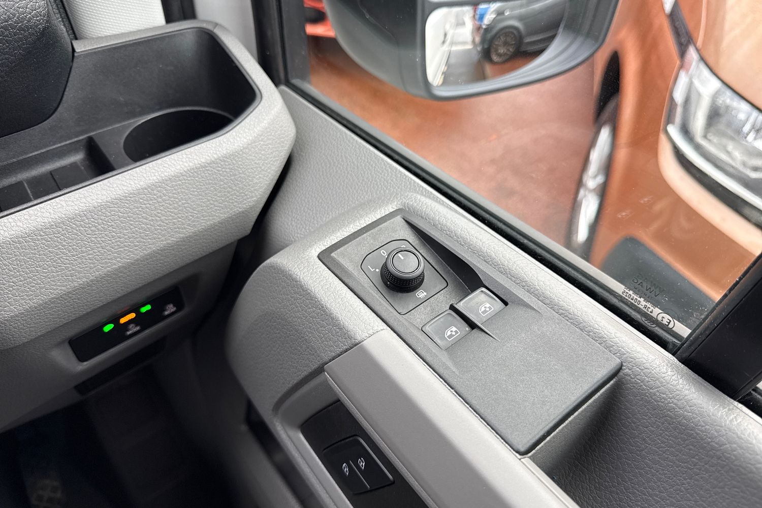 Used Volkswagen Crafter 2025 for sale - 76934336: Photo 20