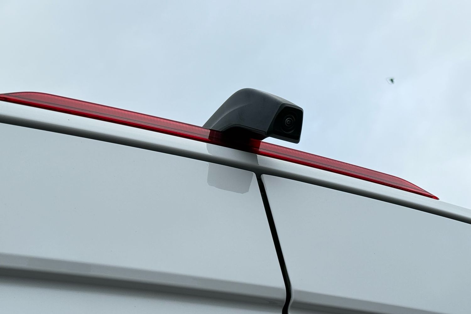 Used Volkswagen Crafter 2025 for sale - 76934336: Photo 26