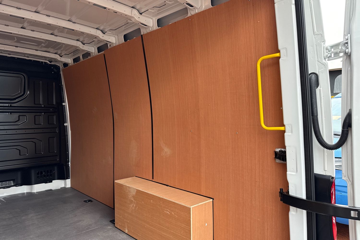 Used Volkswagen Crafter 2025 for sale - 76934336: Photo 28