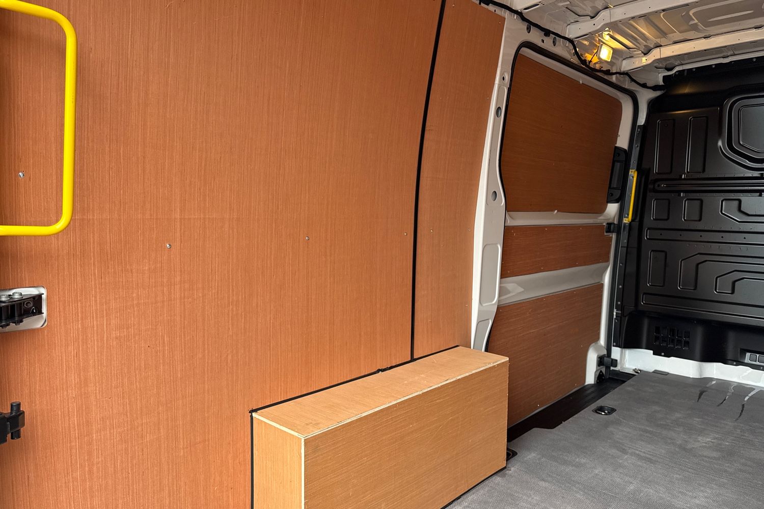 Used Volkswagen Crafter 2025 for sale - 76934336: Photo 29