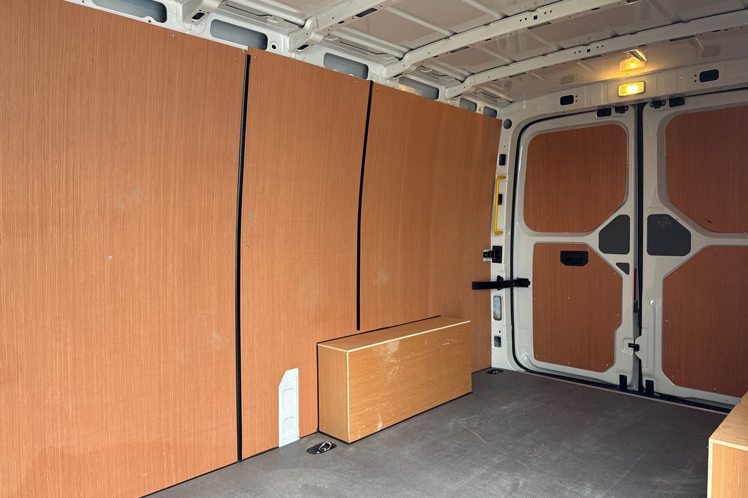 Used Volkswagen Crafter 2025 for sale - 76934336: Photo 30