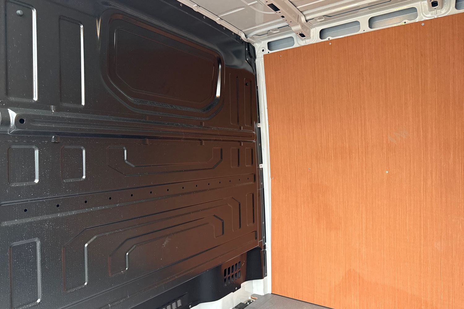 Used Volkswagen Crafter 2025 for sale - 76934336: Photo 31