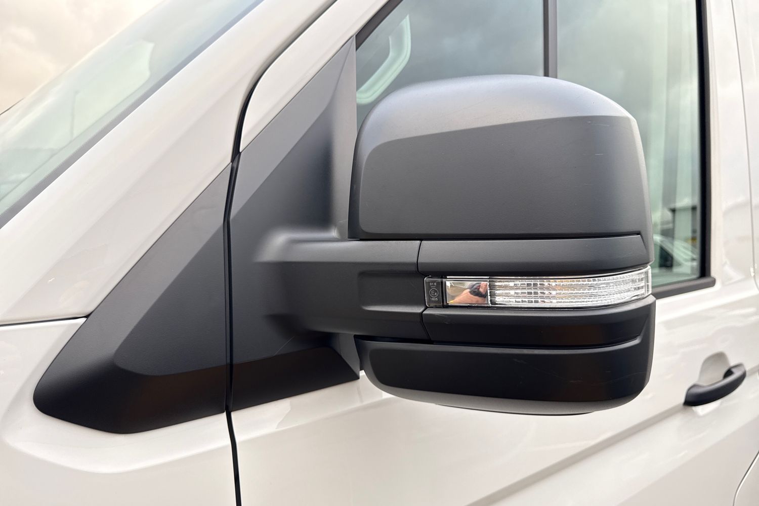 Used Volkswagen Crafter 2025 for sale - 76934336: Photo 37