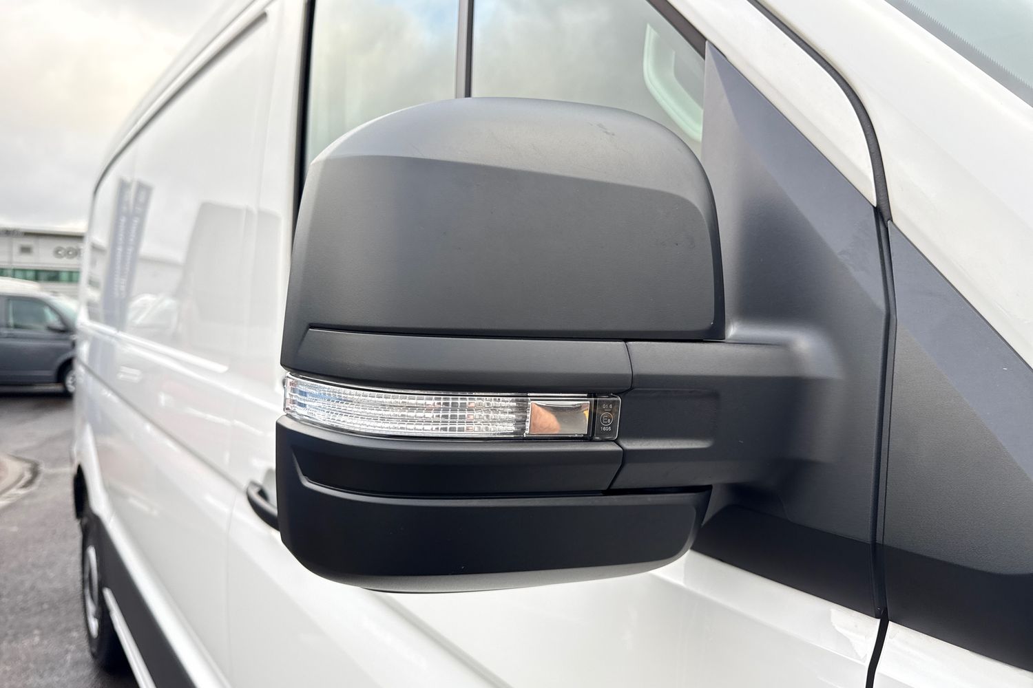 Used Volkswagen Crafter 2025 for sale - 76934336: Photo 38