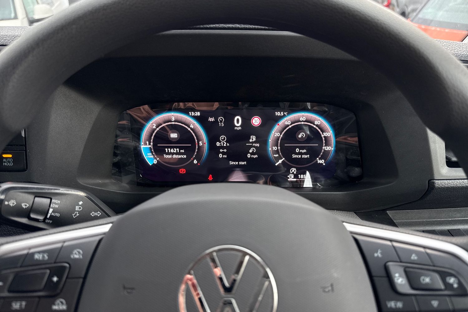 Used Volkswagen Crafter 2025 for sale - 76934336: Photo 41