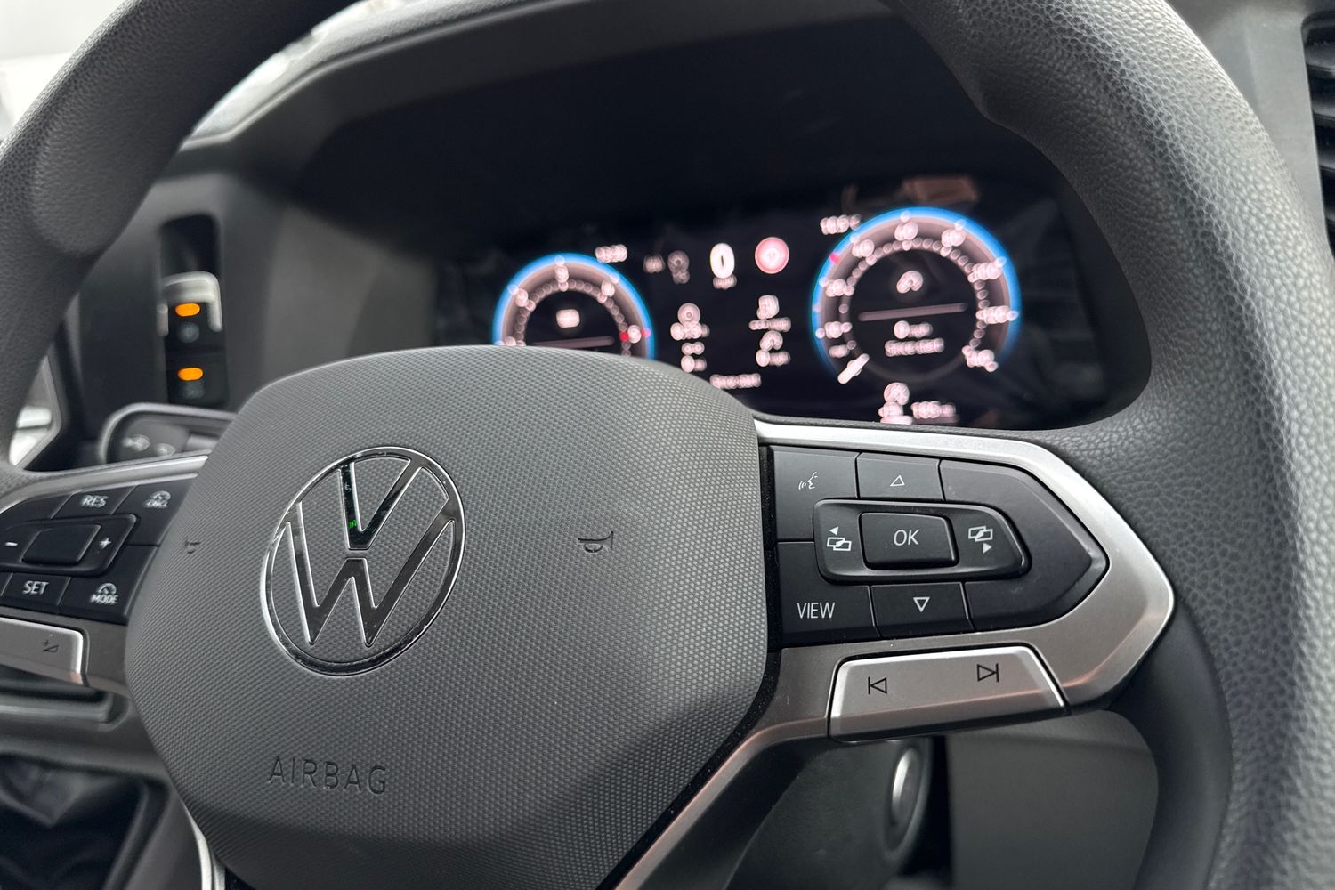 Used Volkswagen Crafter 2025 for sale - 76934336: Photo 42