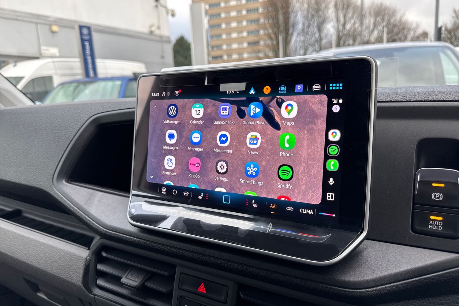 Used Volkswagen Crafter 2025 for sale - 76934336: Photo 46