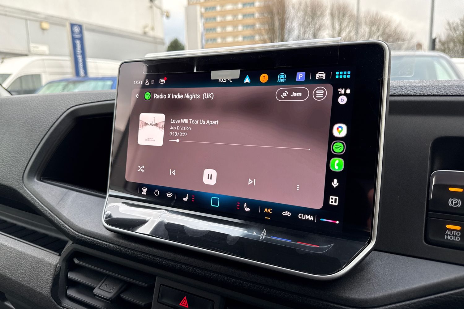 Used Volkswagen Crafter 2025 for sale - 76934336: Photo 48