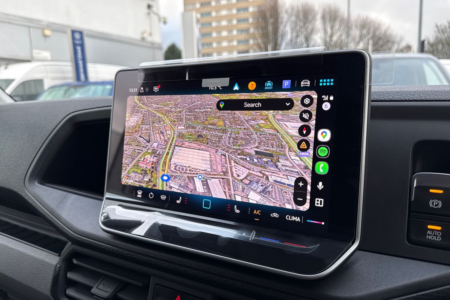 Used Volkswagen Crafter 2025 for sale - 76934336: Photo 49