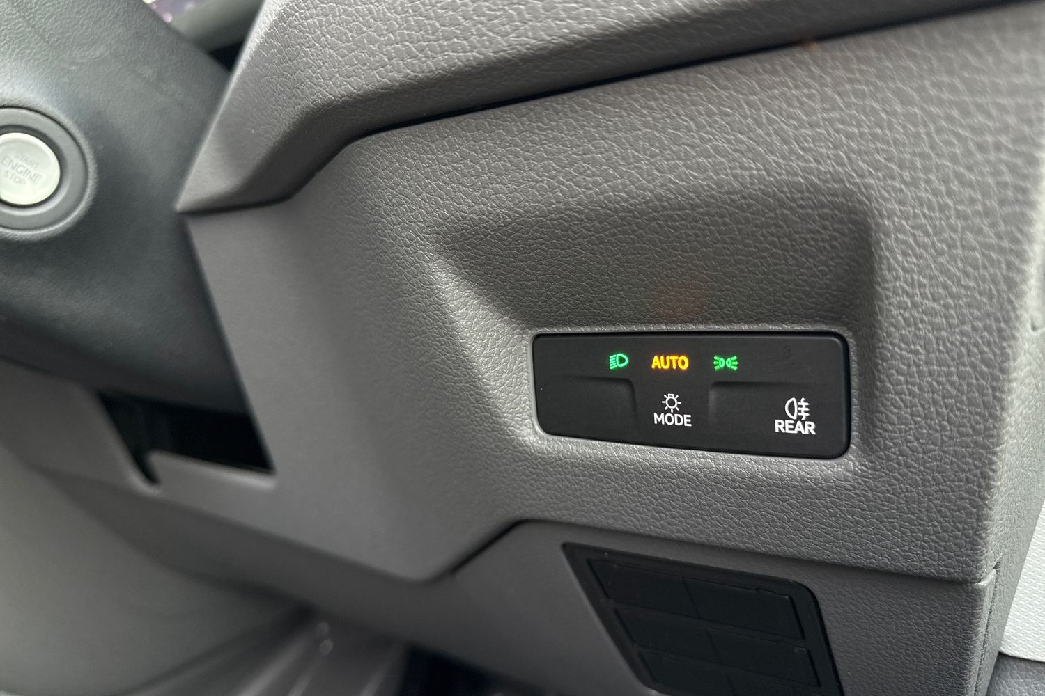 Used Volkswagen Crafter 2025 for sale - 76934336: Photo 50