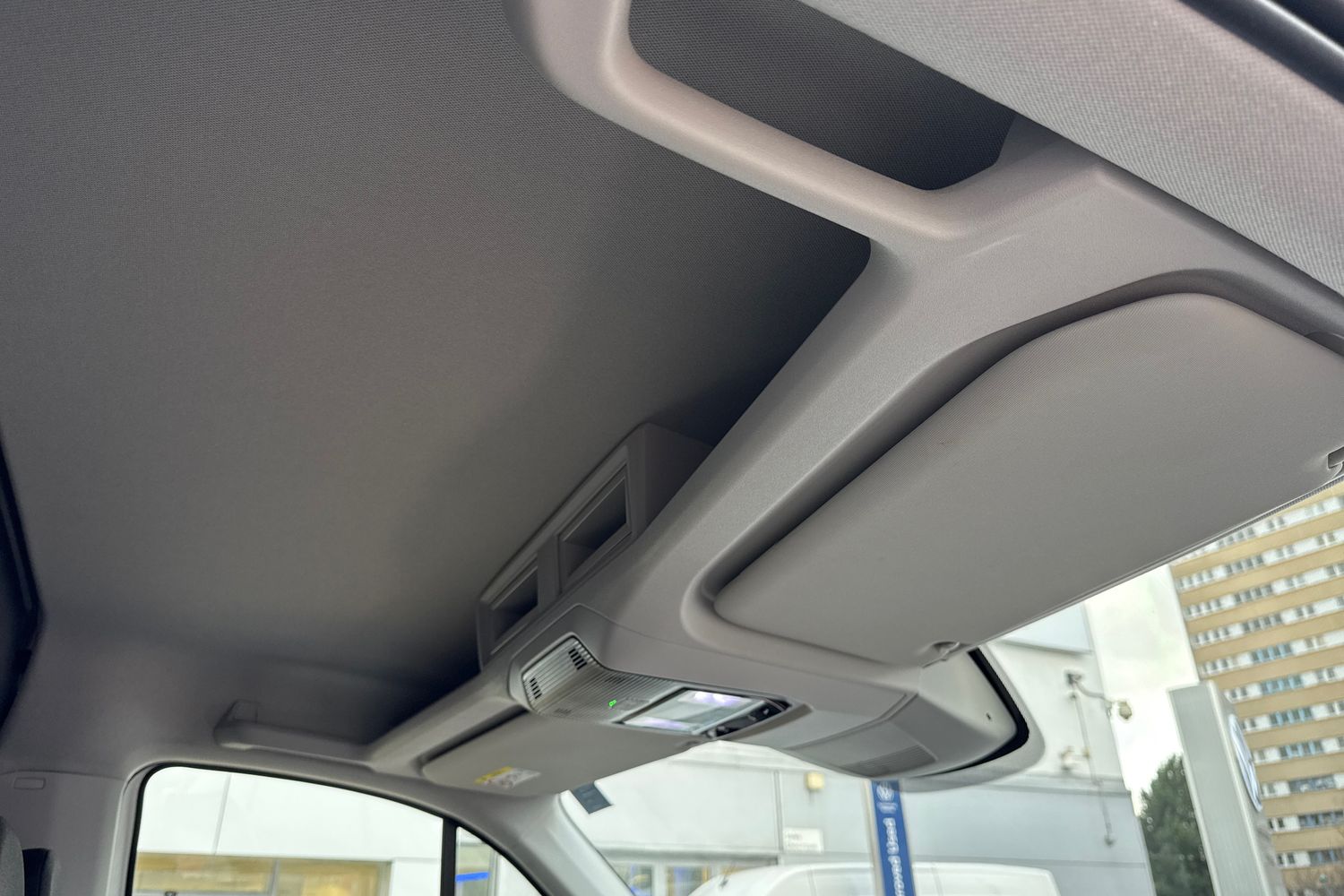 Used Volkswagen Crafter 2025 for sale - 76934336: Photo 52