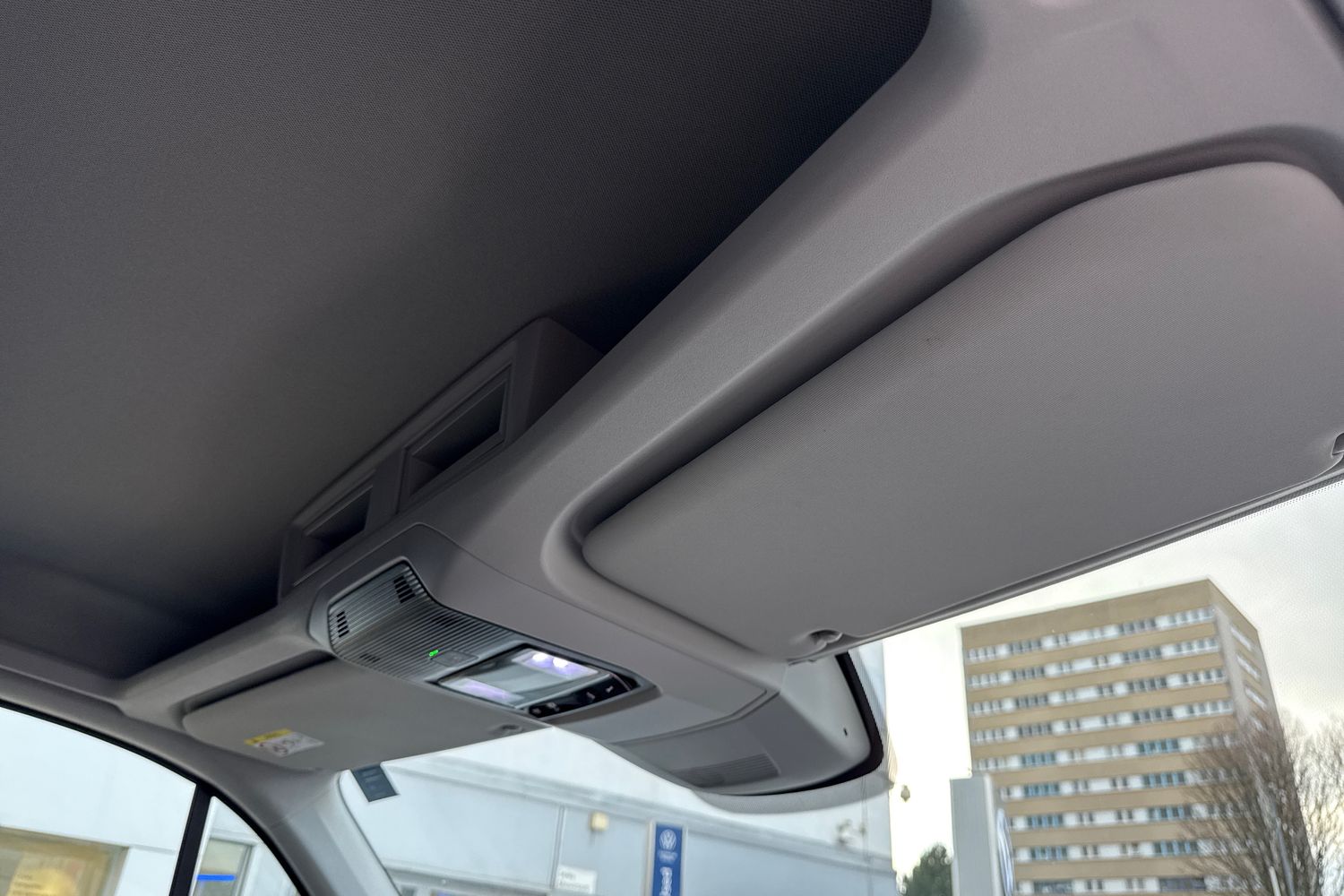 Used Volkswagen Crafter 2025 for sale - 76934336: Photo 53