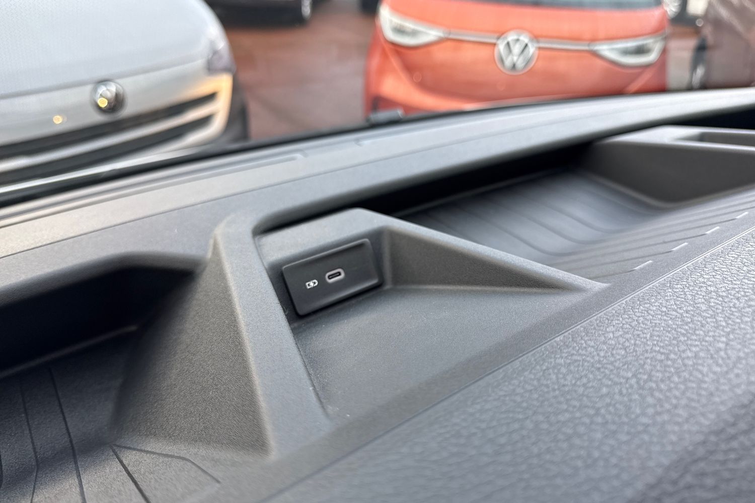 Used Volkswagen Crafter 2025 for sale - 76934336: Photo 55