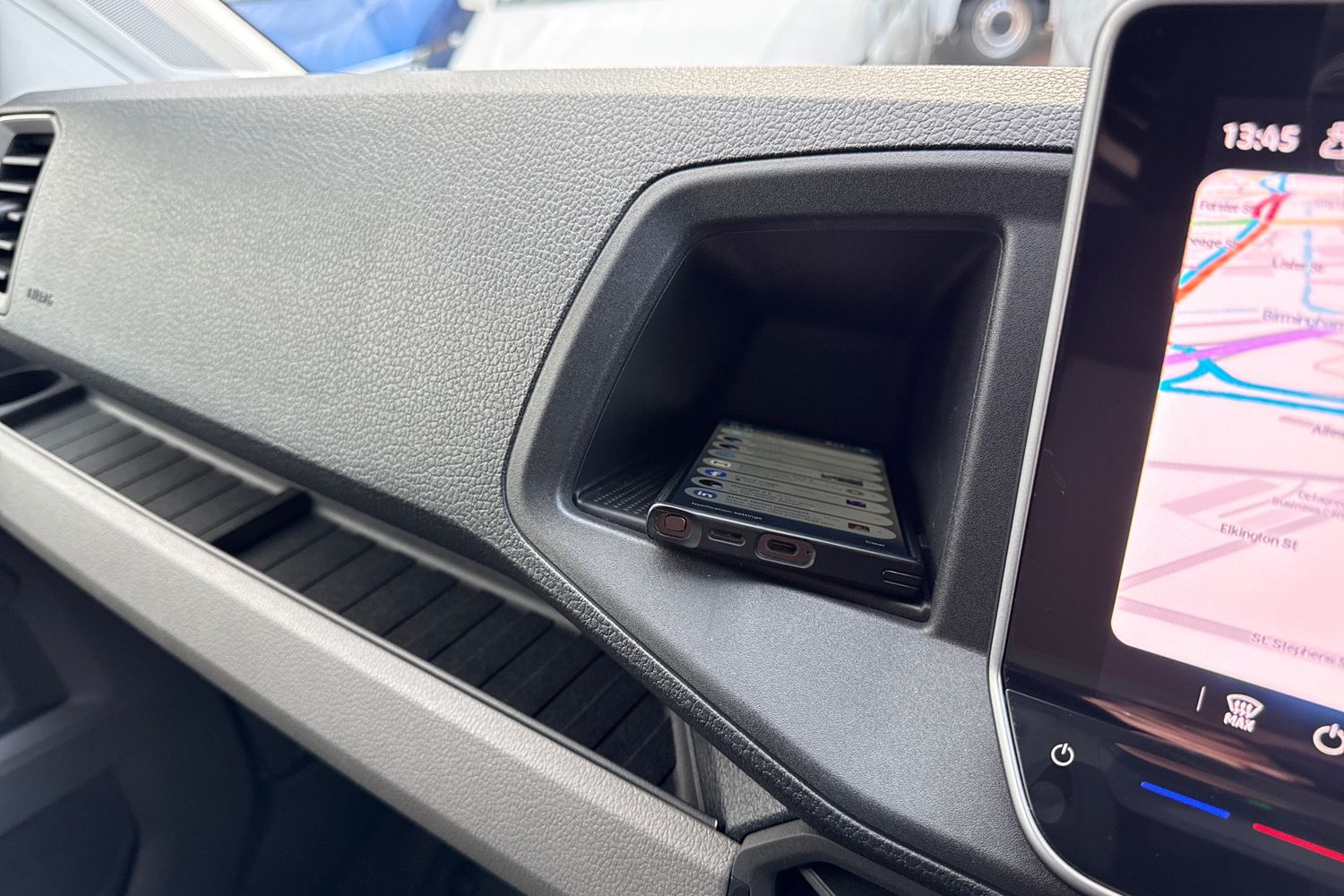 Used Volkswagen Crafter 2025 for sale - 76934336: Photo 57