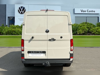 Used Volkswagen Crafter 2026 for sale - 79282731: Photo