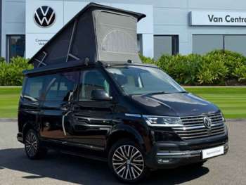 2023 - 2.0 TDI Ocean 4dr DSG