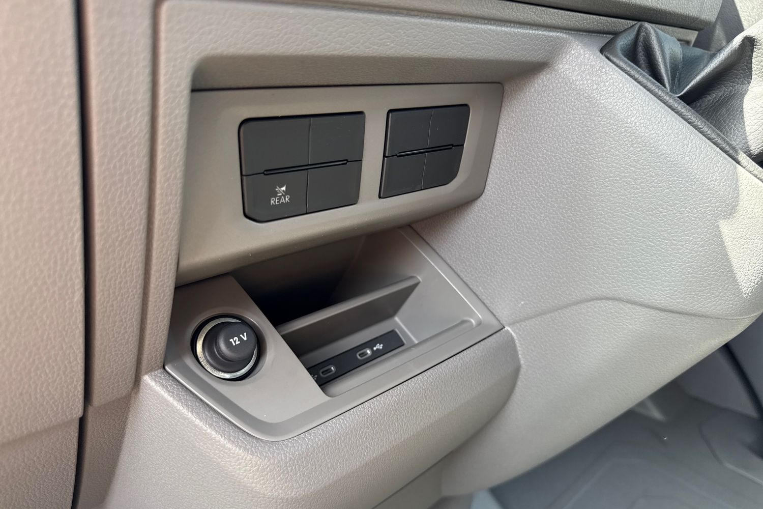 Vehicle 26
