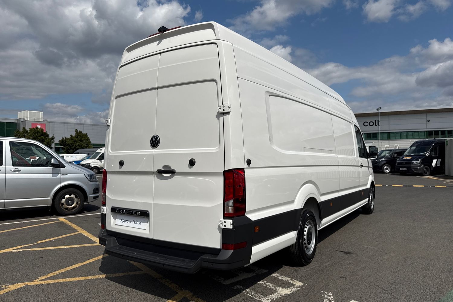 Vehicle 34