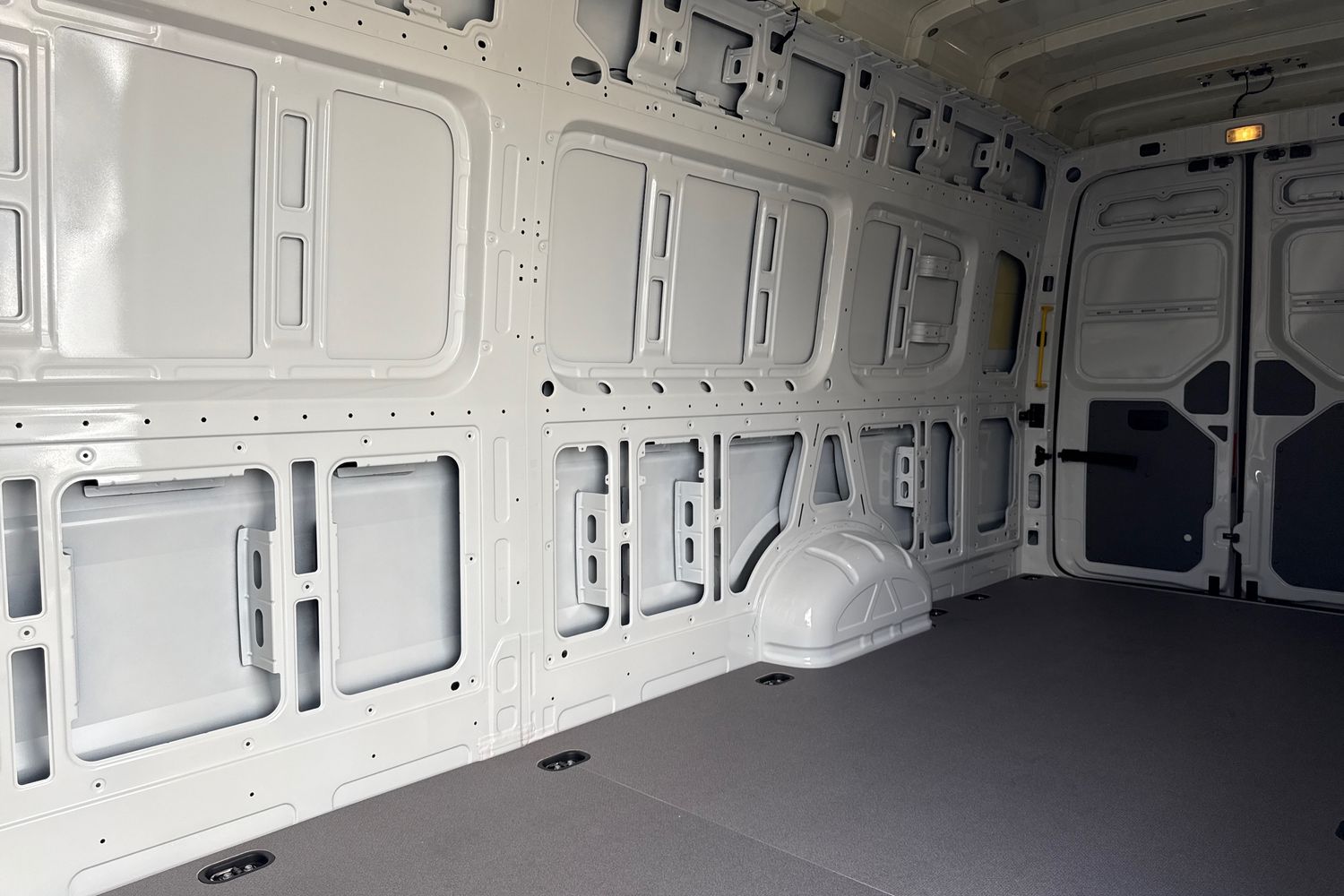 Vehicle 38