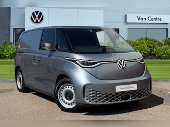 Used Volkswagen ID.Buzz 2024 for sale - 78433324: Photo