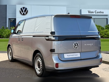 Used Volkswagen ID.Buzz 2024 for sale - 78433324: Photo