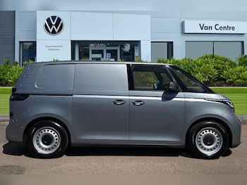 Used Volkswagen ID.Buzz 2024 for sale - 78433324: Photo