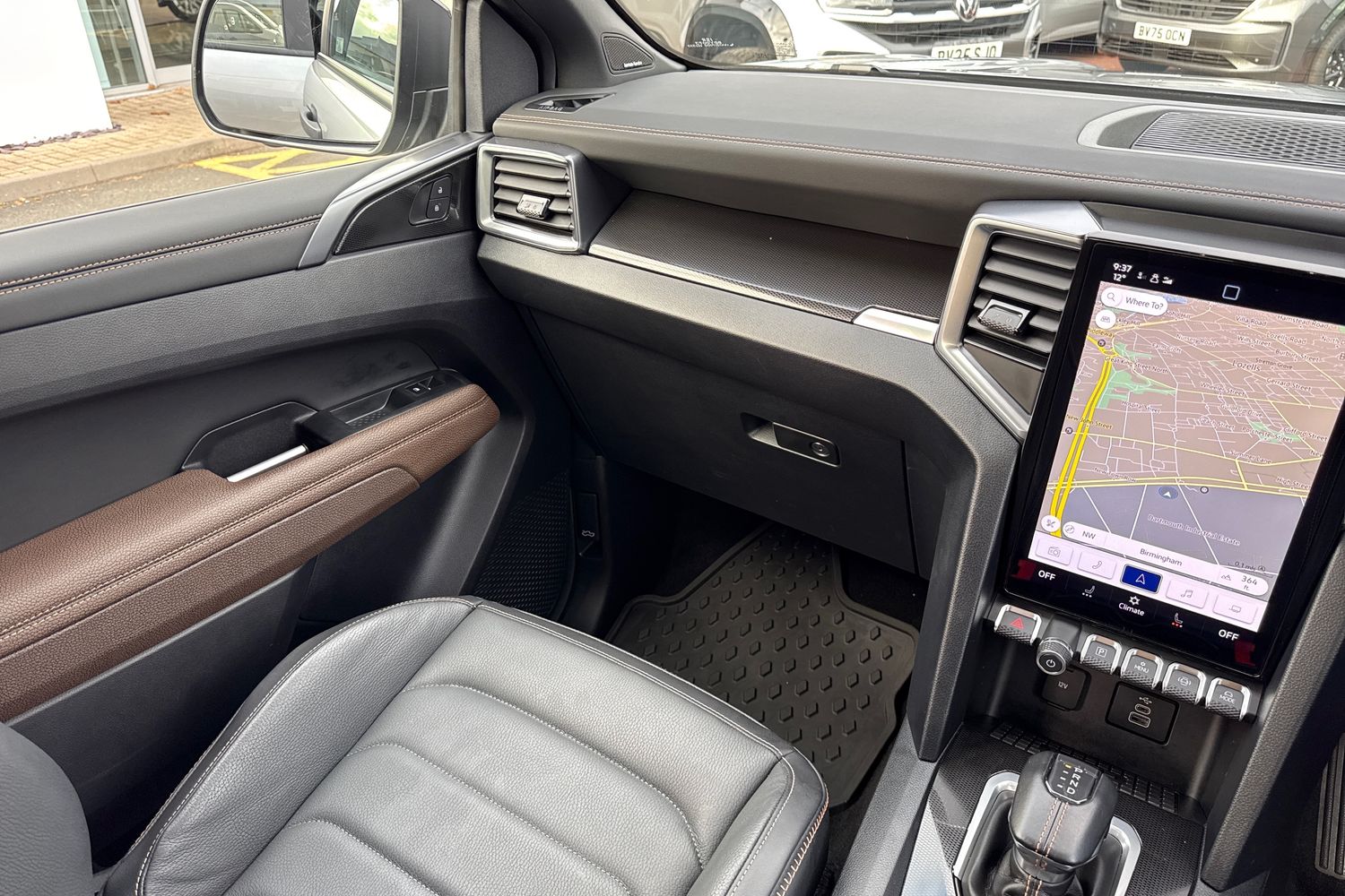 Used Volkswagen Amarok 2025 for sale - 76298656: Photo 19