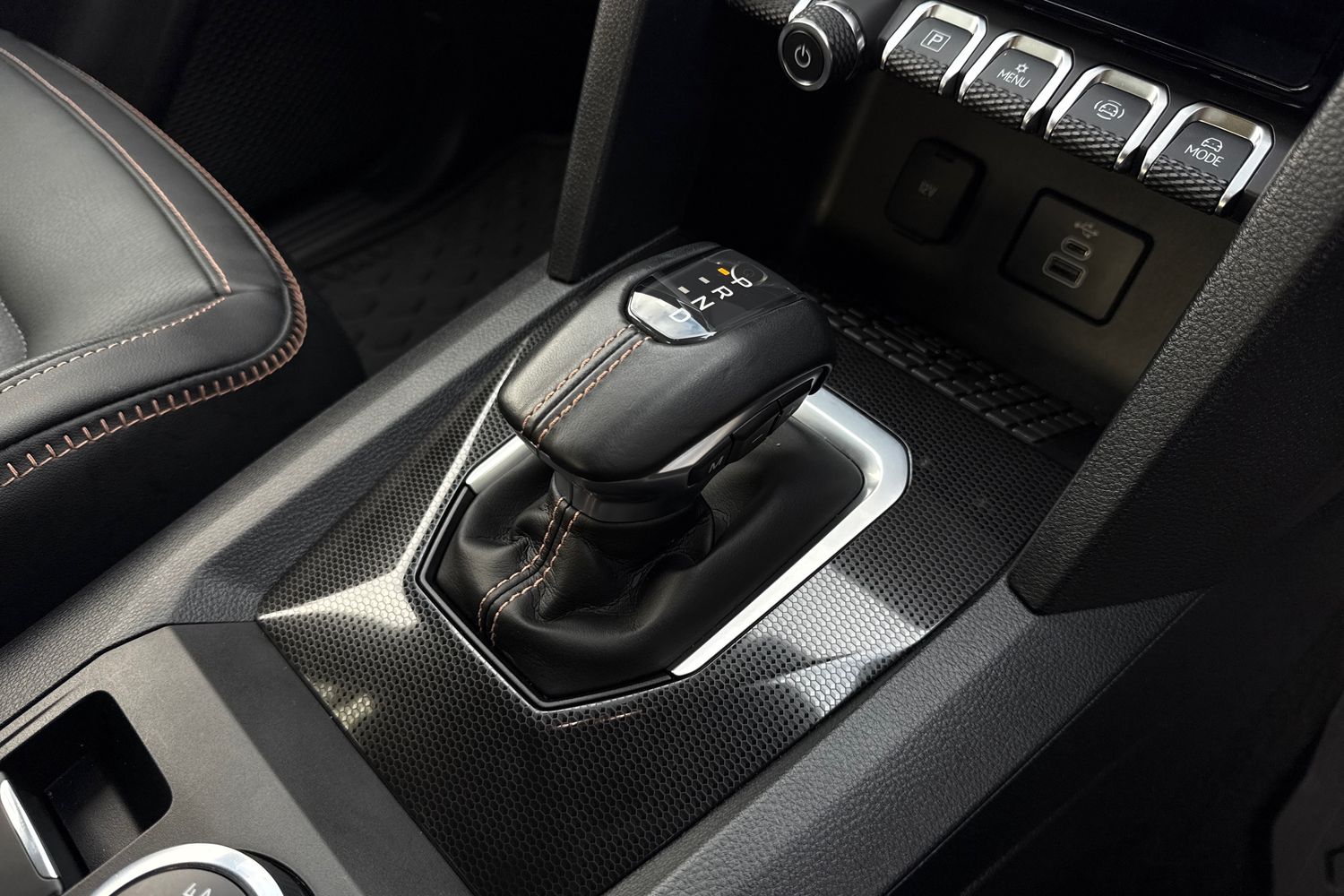 Used Volkswagen Amarok 2025 for sale - 76298656: Photo 22