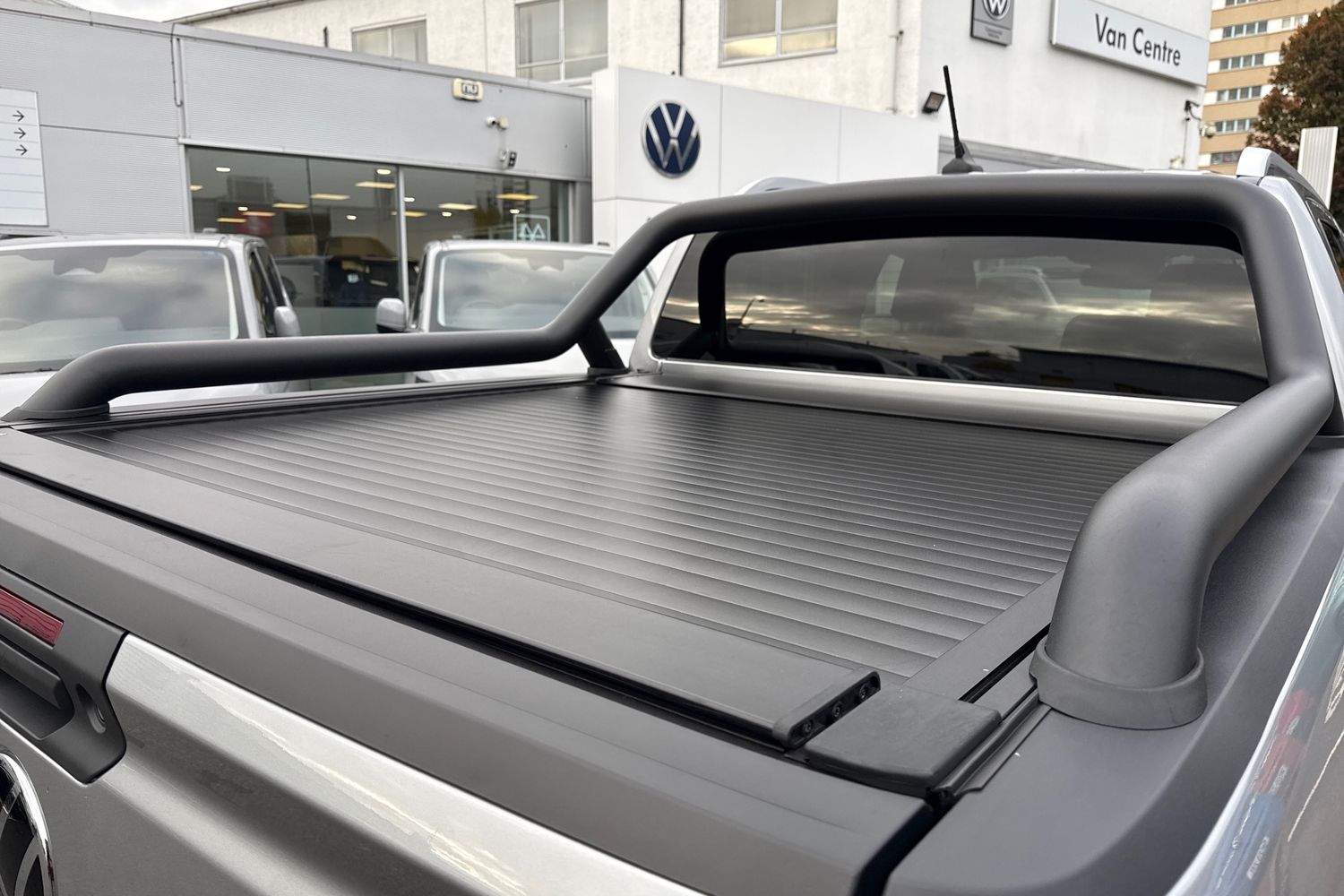 Used Volkswagen Amarok 2025 for sale - 76298656: Photo 26