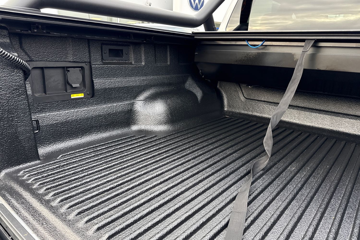 Used Volkswagen Amarok 2025 for sale - 76298656: Photo 28