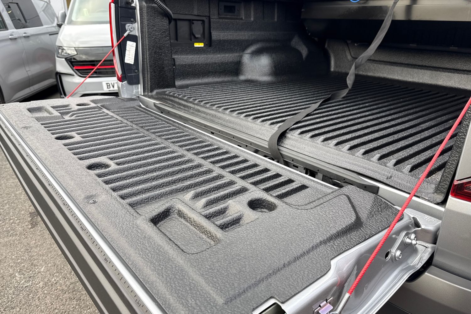 Used Volkswagen Amarok 2025 for sale - 76298656: Photo 29