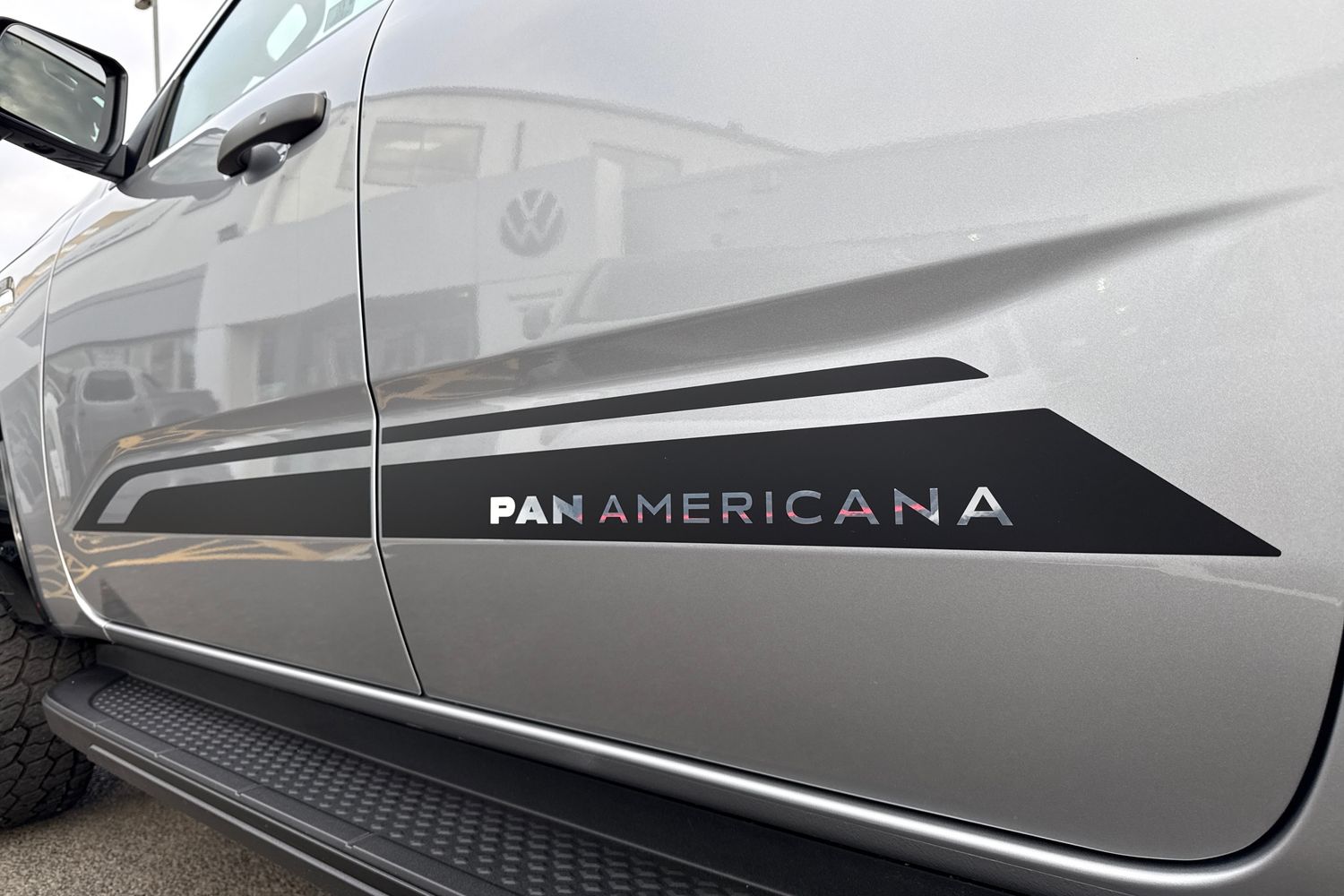 Used Volkswagen Amarok 2025 for sale - 76298656: Photo 31