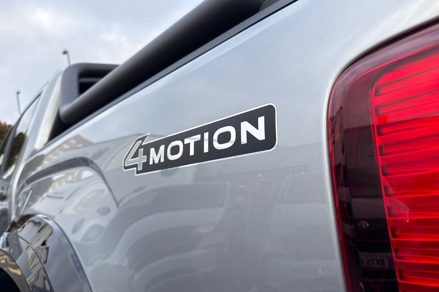 Used Volkswagen Amarok 2025 for sale - 76298656: Photo 32