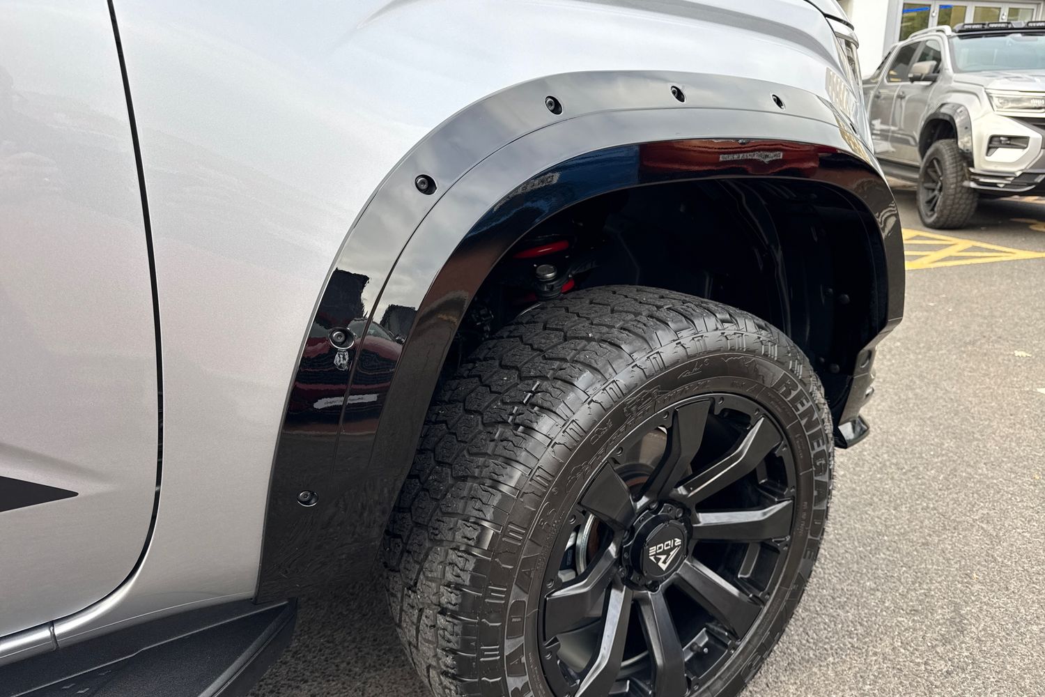Used Volkswagen Amarok 2025 for sale - 76298656: Photo 33