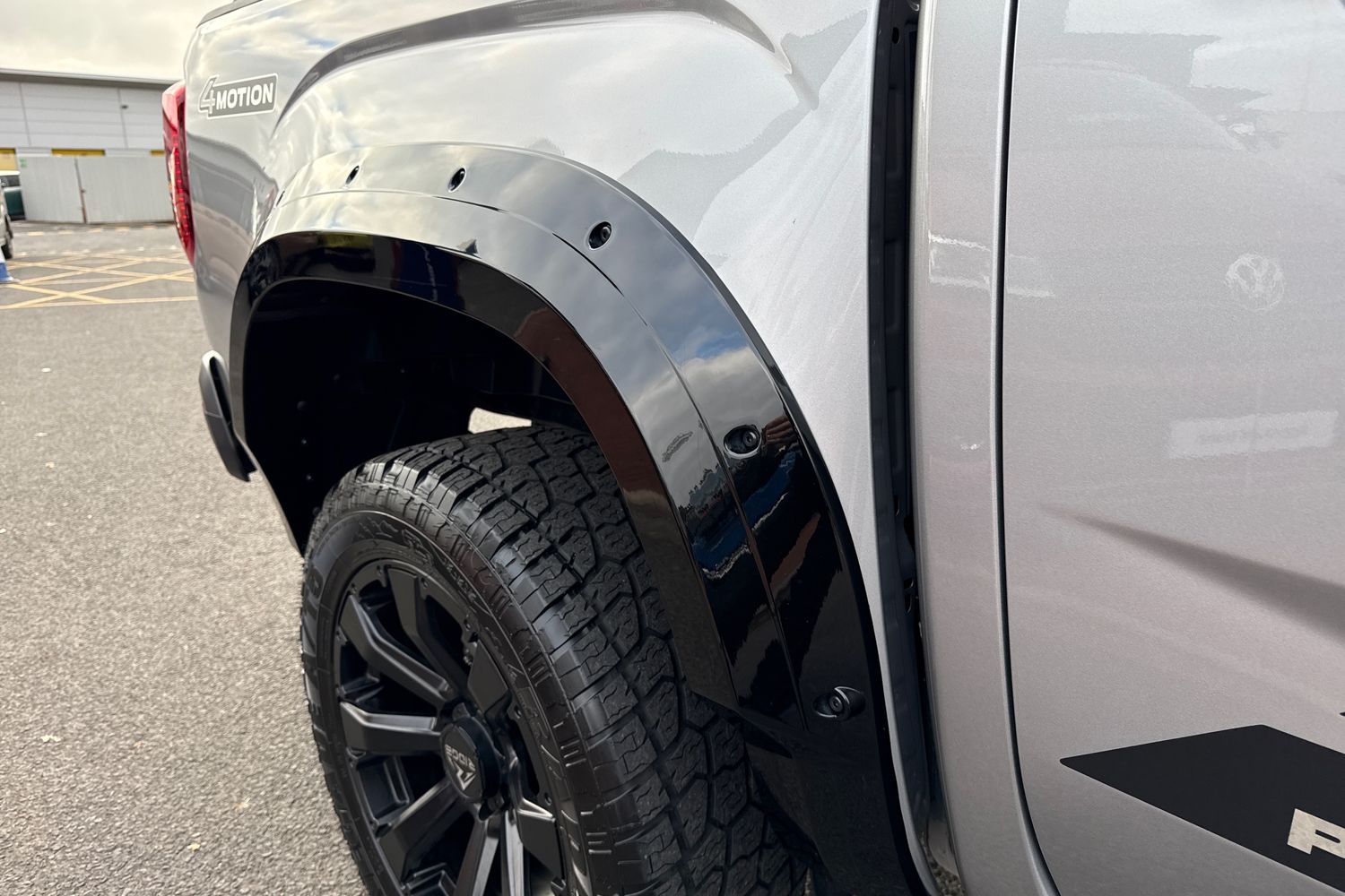 Used Volkswagen Amarok 2025 for sale - 76298656: Photo 34